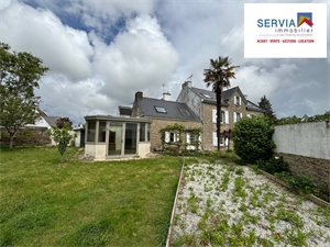 maison-villa à la vente -   56950  CRACH, surface 233 m2 vente maison-villa - APR679391